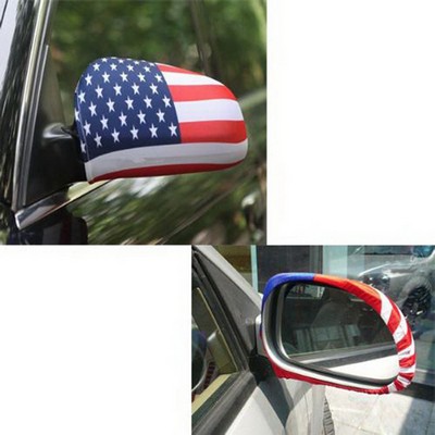 Stretch Car Mirror Cover