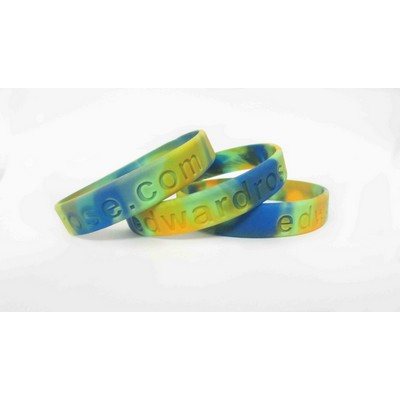 Silicone Bracelet / Awareness Bracelet