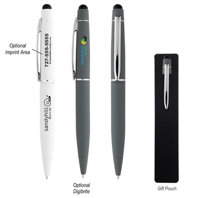 Delicate Touch Stylus Pen