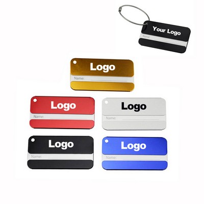 Luggage Tags Travel ID Labels Tag