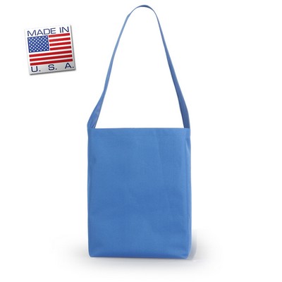 Sling Tote Bag- Polycord