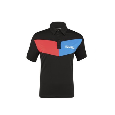 Men's Victory Polo