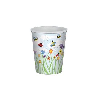 Garden Beverage Cups