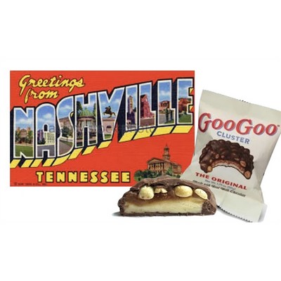 Tennessee Sampler Promo