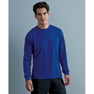 Jerzees® DRI-POWER® Sport Long Sleeve T-Shirt