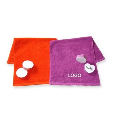 Magic Cotton Towel Promotive Gift