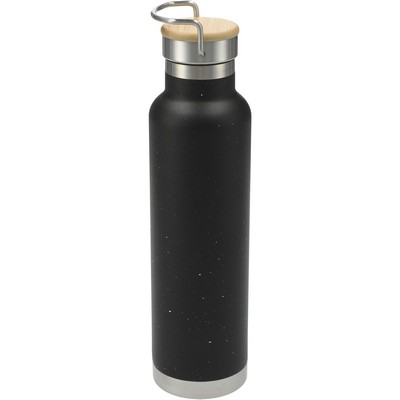 Speckled Thor Copper Vacuum Insulated Bottle 22oz