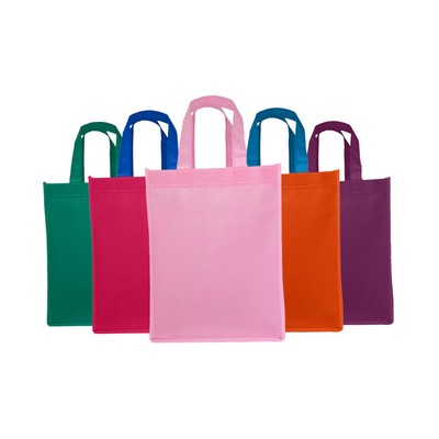 80 GSM Custom Non-Woven Polypropylene Bag