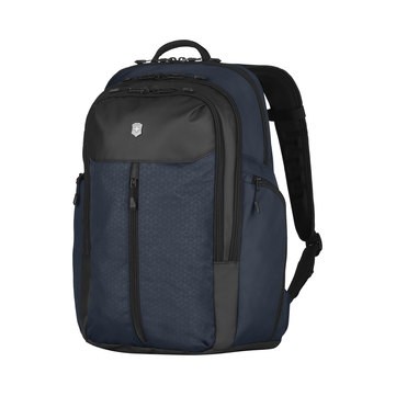 Altmont Original Blue Vertical Zip Laptop Backpack