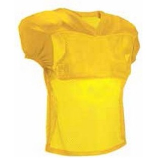 Adult Practice Football Jersey