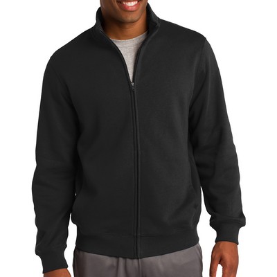 Lively Full-Zip Sweatshirt