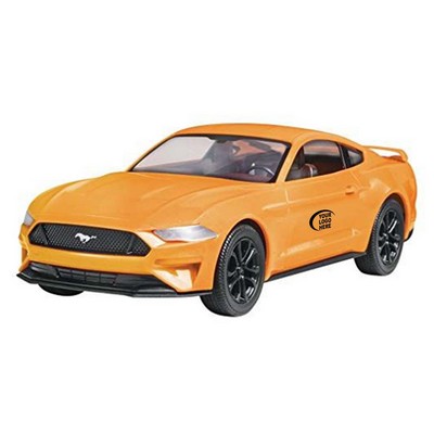 7"x2-1/2"x3" 2018 Ford® Mustang GT (u)