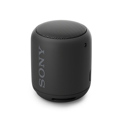 Sony® EXTRA BASS™ Portable Bluetooth® Speaker (Black)