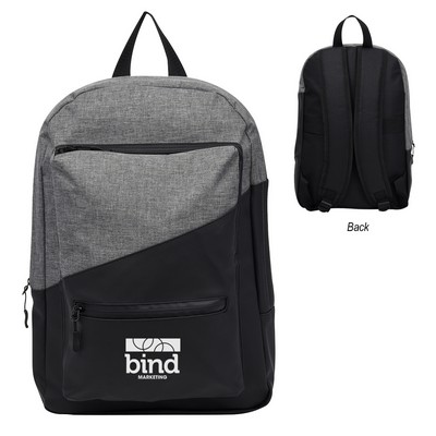 Merger Laptop Backpack