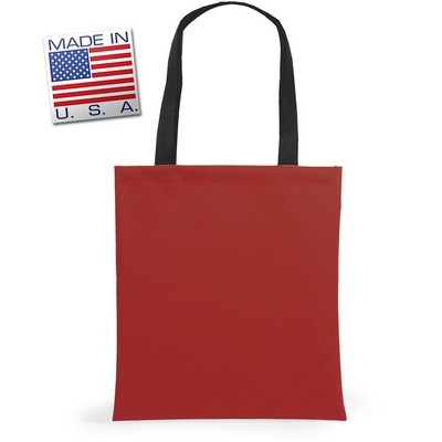 Scholastic Tote Bag Med- Colored Canvas