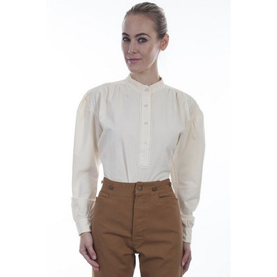 Ladies Blouse