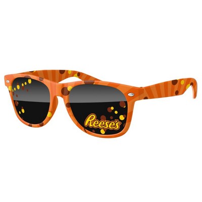 Retro Sunglasses