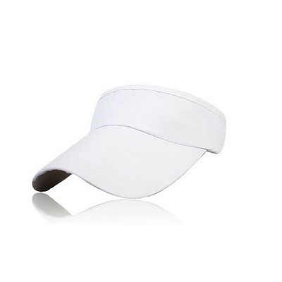 Sun Sport Visor Hat