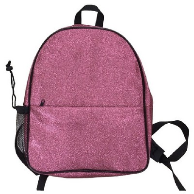 Mini Glitter Backpack