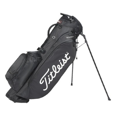 Titleist Players 4 StaDry Stand Bag