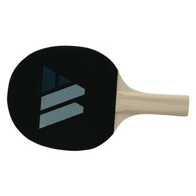 Ping Pong Paddle with custom imprint