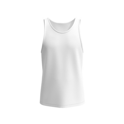 Power Running Singlet