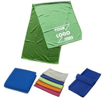 Super Summer Dry Cooling Towel