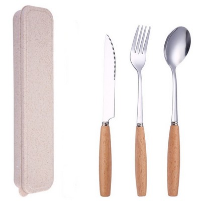 Portable Utensil Cutlery Set