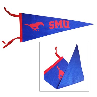 9" X 24" Felt Pennant