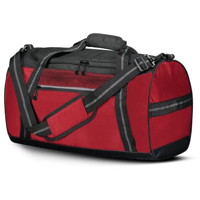 Rivalry Duffel Bag