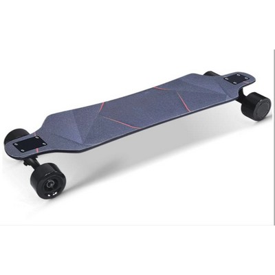 Electric Skateboard 2