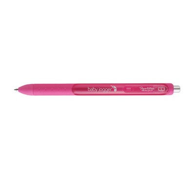 Paper Mate® Inkjoy Gel - Pink