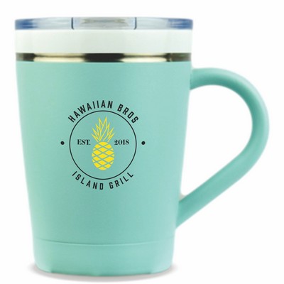 12 Oz. CeramiSteel® Insulated Mug