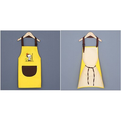 Painting Supplies for kids includes Waterproof Artist Painting Aprons