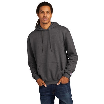 Champion® Men's Powerblend® Pullover Hoodie