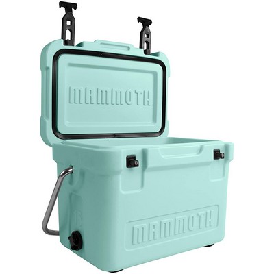 Mammoth Cruiser MC15-572 Cooler, Sea Foam Green