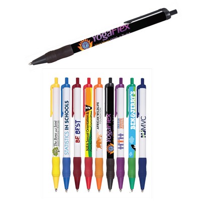 USA Grip Value Grip Full Color Pen