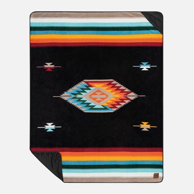 Slowtide® Camp Blanket - Valen-Multi