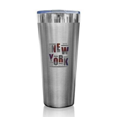 16 oz. Hakatan Stainless Steel Travel Mugs