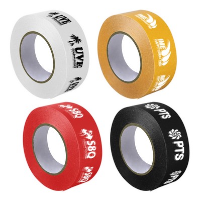 Custom Packing Tape 109 Yards