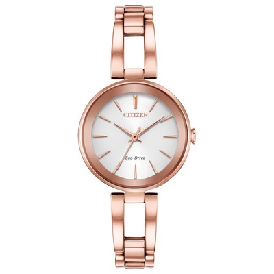 Citizen Ladies' Axiom Eco-Drive Watch