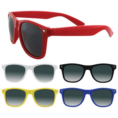 Classic UV Sunglasses