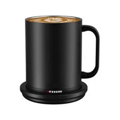 Temperature Control Smart Mug