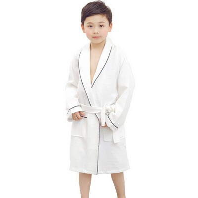 Children Bathrobes