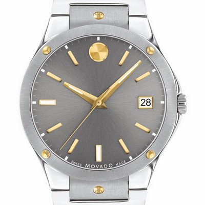 Movado Core S.E. Gents