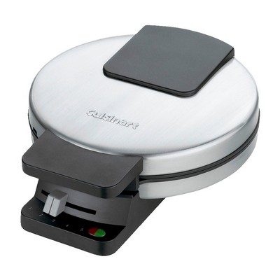 Cuisinart Round Classic Waffle Maker