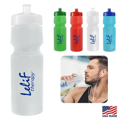 24oz Sport Bottle