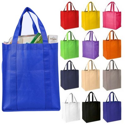 Mega Grocery Tote Bags