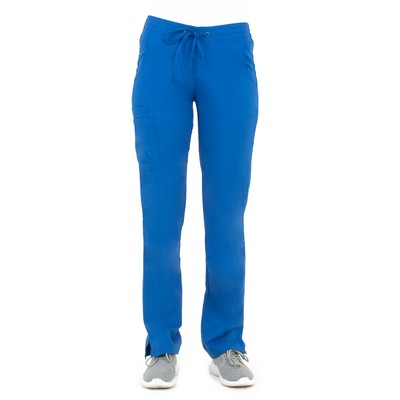 LifeThreads - Ergo 2.0 - Women's Low Rise Utility Pant