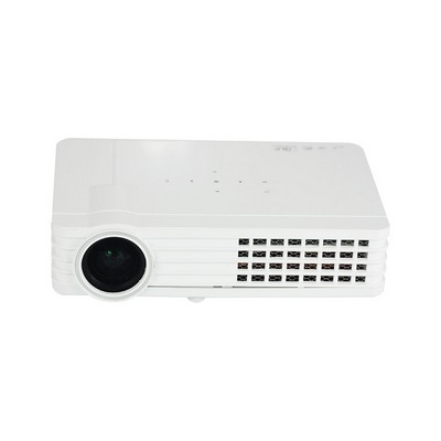 DLP HD Home theatre Projectors